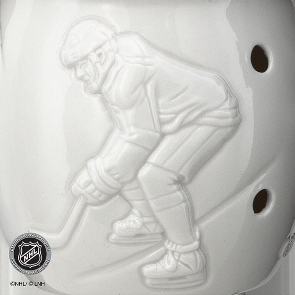 Pittsburgh Penguins officially licensed NHL® Collection – Scentsy Mini Warmer. - Picture 2 of 7
